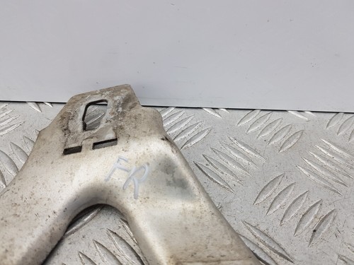 MERCEDES E CLASS BUMPER BOTTOM CROSS MEMBER FRONT RIGHT W213 2018 A2536200700 - Picture 3 of 17