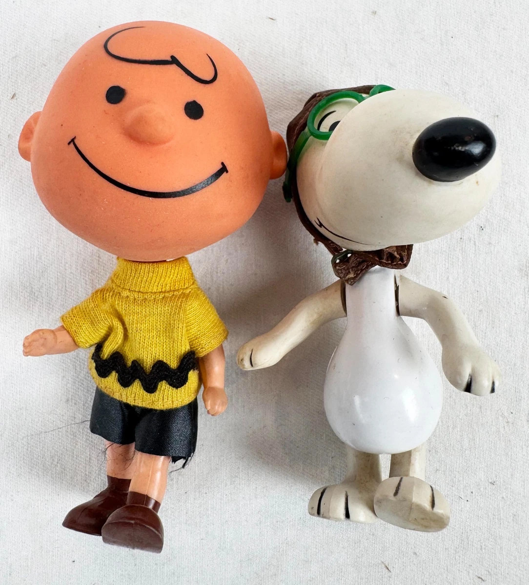 25+ Peanuts Gang Vintage & Antique Toys for sale | Updated Oct 2026