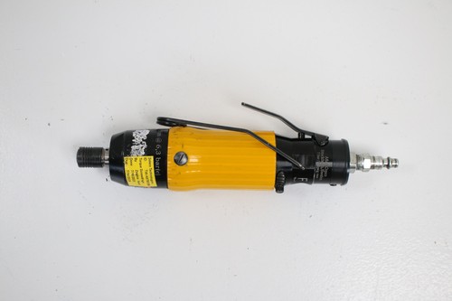 Atlas Copco Pneumatic Shut-Off Pulse Tool EP8PTX38 SR42