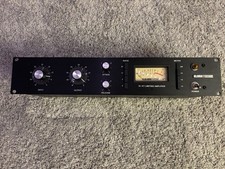 KLARK TEKNIK 76-KT Limiting Amplifier Rack Mount Black Compression/Limiting