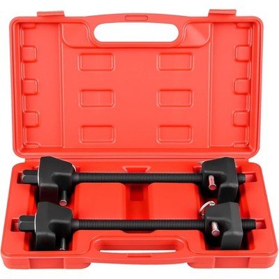 Efficient 2pc Spring Tensioner Set for Tuning | Long Life & Safety