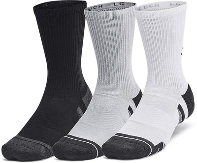 Under Armour Socken Unisex Ua Perf Tech 6Pk Crew