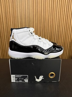 Jordan 11 Retro DMP Gratitude (2023) Size 9.5, PREOWNED*-R
