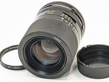First generation Tamron SP F2.5 90mm TELE MACRO / For Canon FD Adaptall2