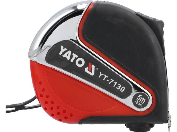 Yato Rollbandmass 5M YT-7130-image