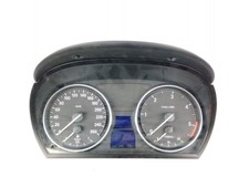 Compteur BMW 330
