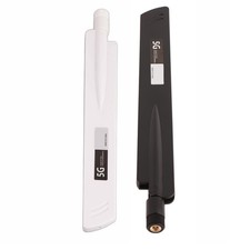 Omni Directional Full Band SMA Antenna 18dbi High Gain for Wireless Monitoring