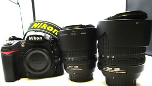 Nikon D7000 | eBay