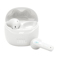 JBL Tune Flex 2 True Wireless Earbuds, Adaptive Noise Cancelling, White