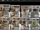 Funko Pop! Vinyl Blank Star Wars Firefly U Choose