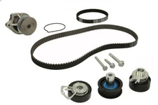 Water Pump + Timing Belt Kit Bosch 1 987 946 907 for Leon (1M1) 1.4 1999-2006