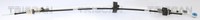 Seilzug Schaltgetriebe Triscan 8140 24713 FüR Opel Astra A04 Caravan Gtc L70 L48