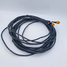 SIMRAD NAVICO B&G Lowrance Ethernet RJ45 50ft 8m Adapter Cable 000-0127-37