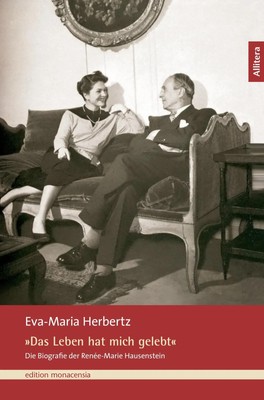 Eva-Maria Herbertz | 'Das Leben hat mich gelebt' | Taschenbuch | Deutsch (2012)