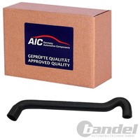 AIC Schlauch, KurbelgehÄUseentlÜFtung FüR Seat Arosa Leon Toledo Skoda Fabia