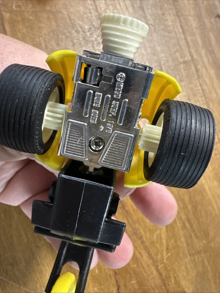 vintage Mego Micronauts ULTRONIC SCOOTER vehicle - Image 3 of 4
