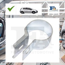 Rohrverbinder, Abgasanlage Fa1 für Fiat Punto Evo 199_ 1.3 D Multijet