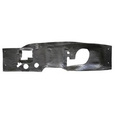 Sound Deadener For 1964-1966 Ford Mustang Jute 1pc