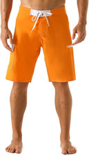 Men'S Bathing Board Trunks Beach Shorts Holiday Hawaiian Colorful Striped