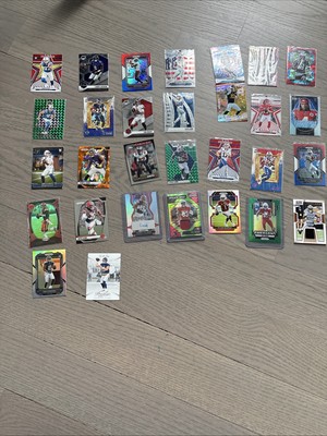 Lot Of 30 Cards 10 Teams 3 Cards In Each Team Value Lot