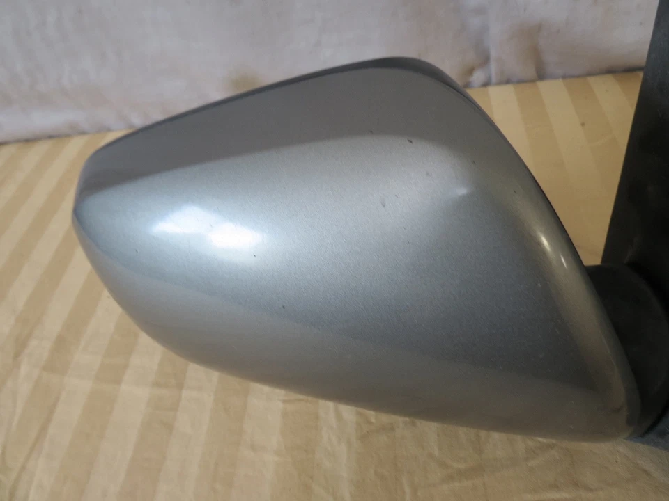04-05 Scion xA POWER Vista lateral exterior Espejo exterior de la puerta derecha PASAJERO OEM Foto 3 de 4