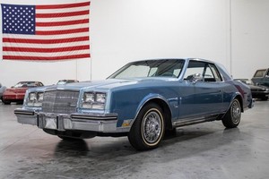 1979 Buick Riviera 