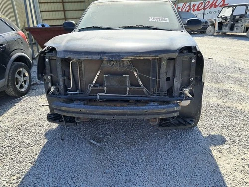Used Right Door Mirror fits: 2009 Gmc Yukon xl 1500 Power w/turn signal w/o wide