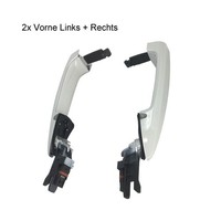 Original Hajus TüRgriff Handgriff Vorne Links Rechts BMW 2 X1 X5 X6