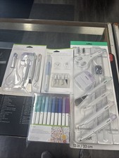 Cricut Tool And Pen Lot