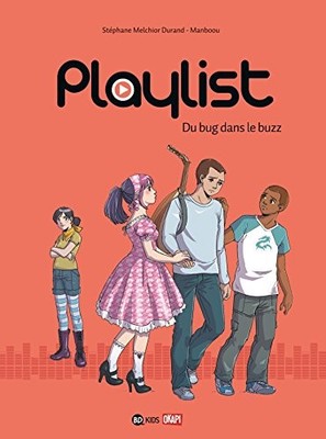 Du bug dans le buzz by Manboou Book The Fast Free Shipping
