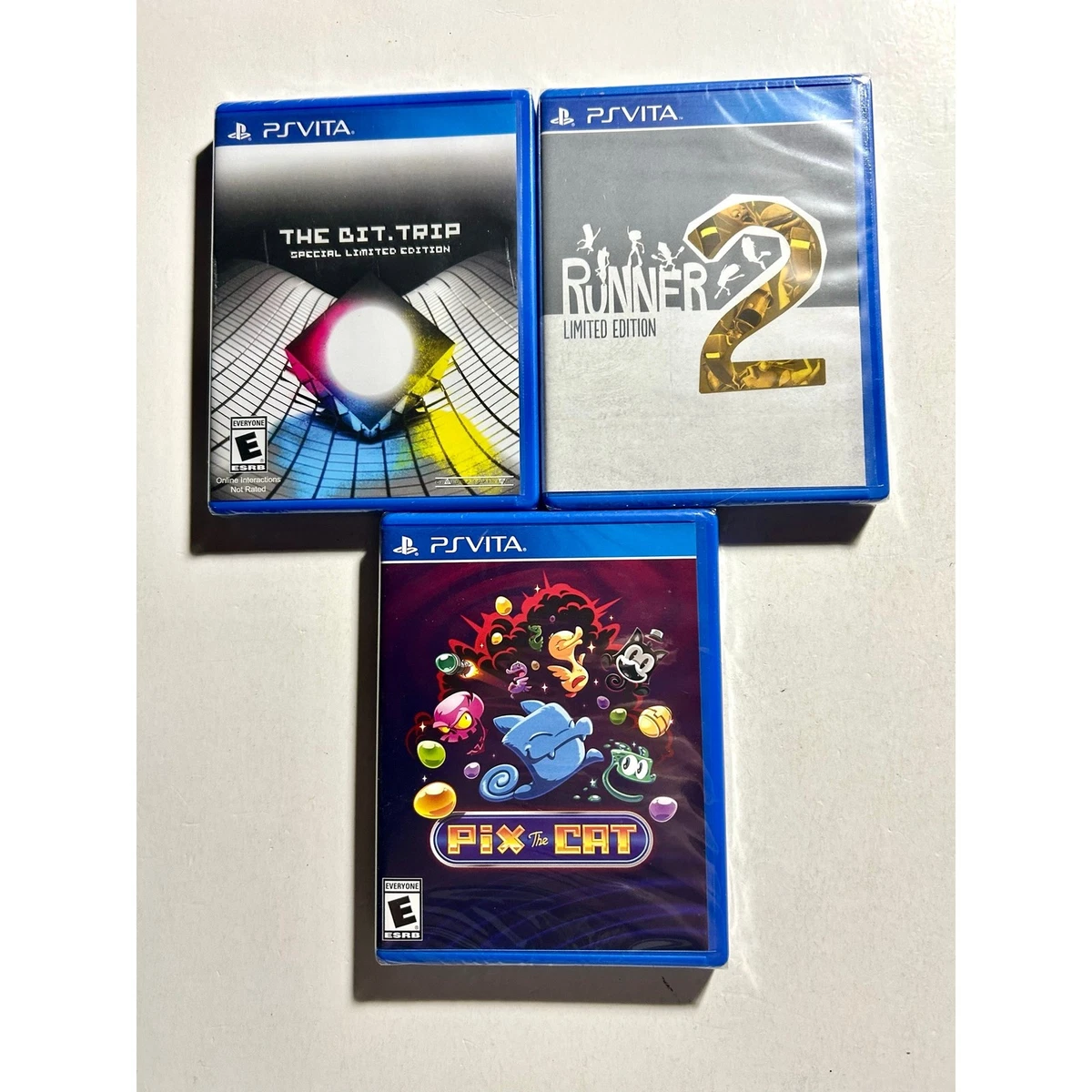 Ps Vita Game Lot for sale | eBay