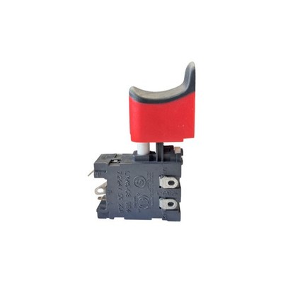 LYKS-08 Zubehör Trigger Schalter 7.2V-24VDC Drucktastenschalter