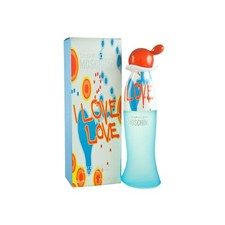 I Love Love / Moschino EDT Spray 1.7 oz w 