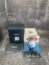 Seiko Prospex JAWS 50th Anniversary Limited Edition SRPL81 King Turtle Watch NEW 3