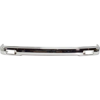 1-Piece Front Bumper For Toyota T100 1993-1998 Bright Replaces# 5210134020