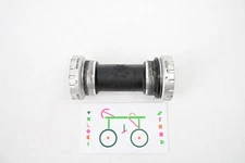Genuine Shimano Deore XT SM-BB52 68/73mm BSA Hollowtech Bottom Bracket MTB Bike