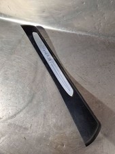 BMW 5 E60 E61 2008 Rechts Einstiegsleiste Zierleiste vorne 7898148 JOT19003