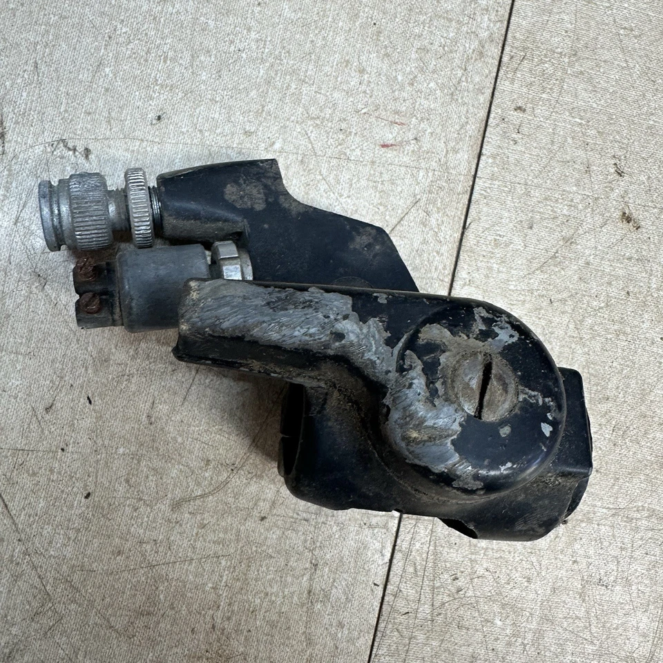 Дроссельный тормоз в сборе для BMW Airhead R50 R60/2 R69S 1968-1969 начало 70-х - Изображение 4 из 4