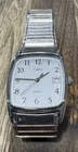 Timex W Cell Wrist Watch Great Shape Vintage