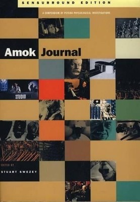 Amok Journal