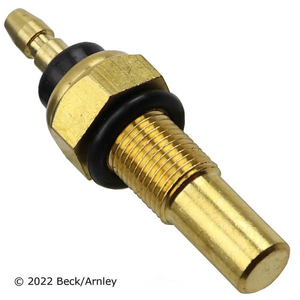 发动机冷却液温度开关 适合 1979 - 1991 年马自达 B2200 GLC RX-7 BECK/ARNLE — 第 3/4 张图片