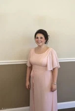 Women's Formal Dress Size 16