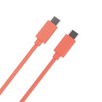 Realpower Powerbank Realpower PB-20000 Power Pack Orange