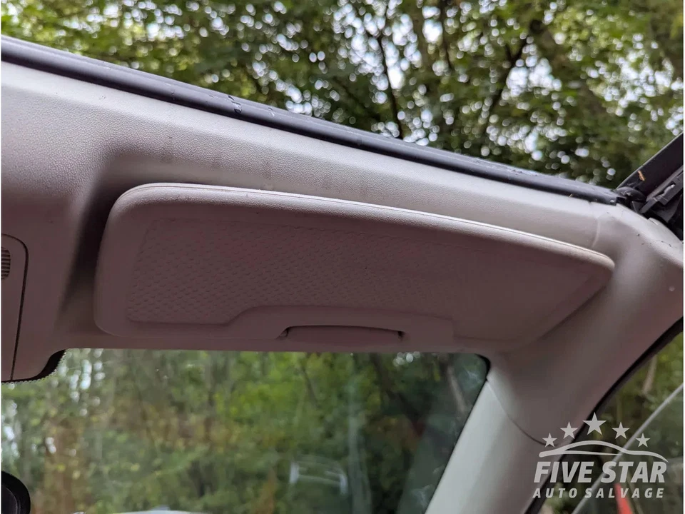 Parasol delantero derecho Smart Fortwo 2008 convertible 2/3 puertas A451 (07-24) 1,0 Foto 2 de 4