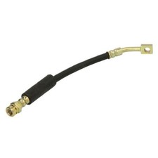 2x Bremsschlauch hinten für Audi A3 8V1 8V7 8VS 8YS 8VA 8YA Q2 GAB Q3 | 2452232