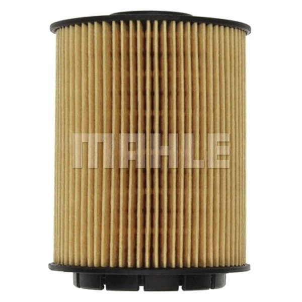 For Volkswagen Jetta 1995-2002 Mahle Engine Oil Filter Foto 2 de 4