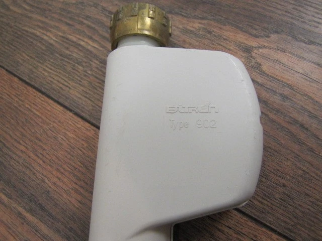 🔴 Zulaufschlauch Aquastopschlauch Aquastop Wasserstop Geschirrspüler Miele - Bild 3 von 4