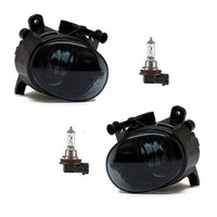 Set Nebelscheinwerfer H11 Smoke Passt Passend FüR Audi A5 8T A4 B8 A6 4G Q3 Pass