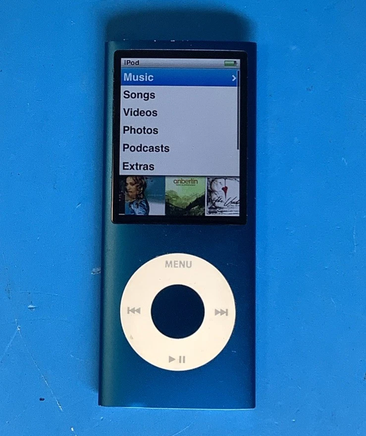 Ipod 4gb for sale | eBay