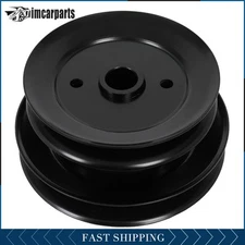 for MTD 756-1041 918-0429 618-0269 Deck Spindle Belt Pulley